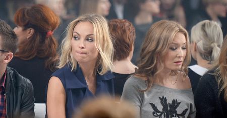 Książkiewicz szuka faceta. "Ma spore ciśnienie"