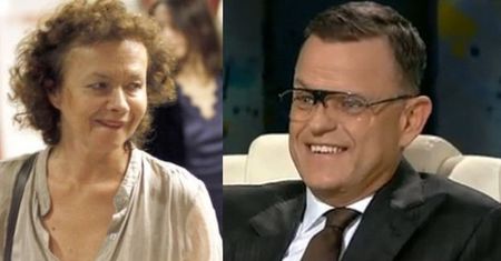 Szczepkowska: "Czekam na datę procesu z TVN!"