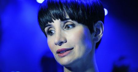 Kołakowska: "Mam dosyć życia w cieniu!"