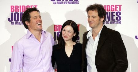 Nie będzie trzeciego filmu o Bridget Jones?! Przez Hugh Granta...