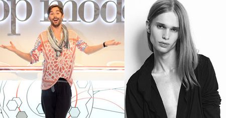 Tyszka o Mateuszu Madze: "Ciągnęliśmy go za uszy! PO CO PRZYSZEDŁ DO "TOP MODEL"?!"