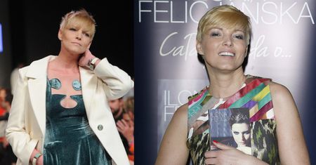 Felicjańska: "Książka zmieniła postrzeganie mojej osoby"