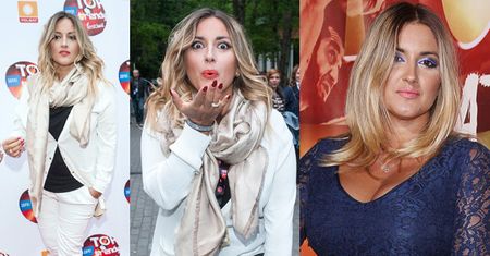 CHUDSZA Karolina Szostak na Top Trendach! (ZDJĘCIA)