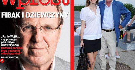 Fibak: "Stałem się OFIARĄ PODŁEJ, starannie zaplanowanej PROWOKACJI!"