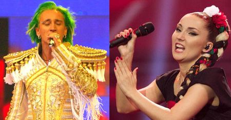 Wiśniewski o Donatanie i Cleo: "NIE MAJĄ SZANS NA WYGRANĄ!"