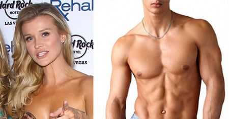 Krupa o facetach w "Top Model": "Muszą mieć SIXPACK!"