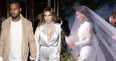 Kanye: "Kim jest piękniejsza niż ja utalentowany"