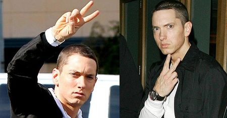 Eminem: "Prawie UMARŁEM! Wysiadały mi organy"