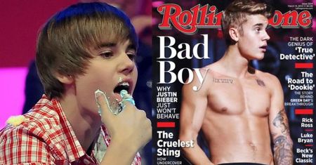 Justin Bieber SKOŃCZYŁ 20 lat! (ZDJĘCIA)