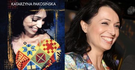 Jak zwrócić książkę Pakosińskiej? NIE DA SIĘ?