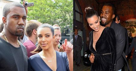 Kim i Kanye będą mieli TRZY CEREMONIE ŚLUBNE!