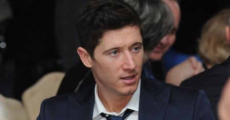 Trener Borussii: "Trzeba wreszcie uszanować decyzję Roberta"