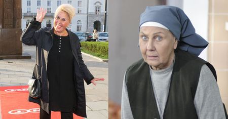 75-letnia aktorka padła ofiarą oszustów!