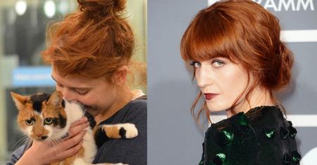Florence: "Gwiazdy nie powinny kupować zwierząt"