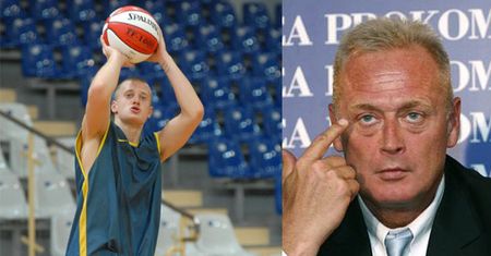 Ochroniarz syna Krauzego: "PROWOKUJE AWANTURY. Ma poczucie bezkarności"