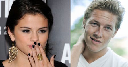 Selena już ma NOWEGO CHŁOPAKA! Ładniejszy od Justina?