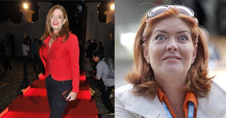Dowbor: "Schudłam 20 kilo! Wychodzę Z SIŁOWNI MOKRA!"