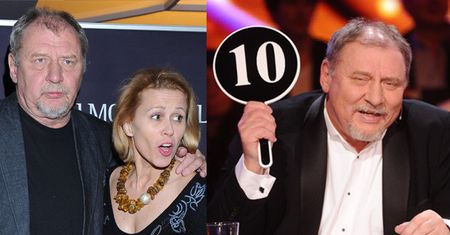 Żona Grabowskiego: "Dzięki "Tańcowi z gwiazdami" NASZA MIŁOŚĆ ROZKWITŁA!"
