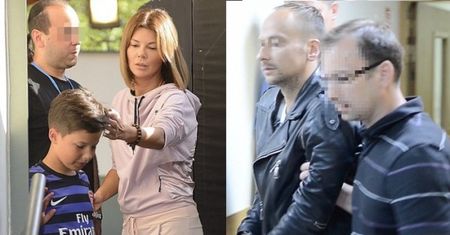 Górniak o aresztowaniu Dariusza K.: "To SPOKÓJ DLA ALLANA!"