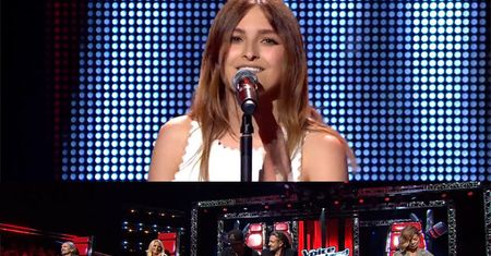 Gwiazda "Barw szczęścia" w "The Voice"!