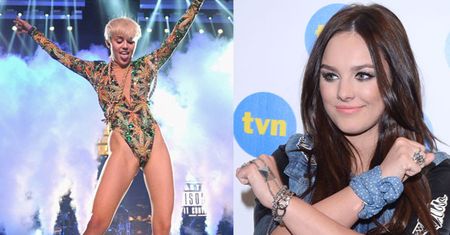 Farna: "Popkultura ociera się o pornografię!"