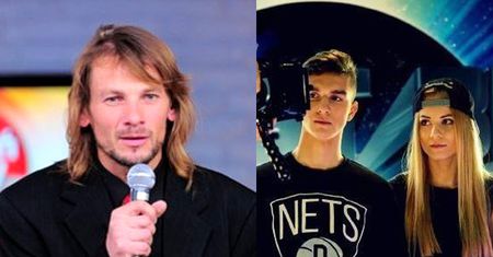 PeterBeth i Janusz Cielecki w PÓŁFINALE "MBTM"!