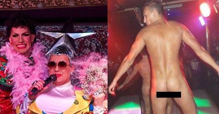 Największy GEJOWSKI KLUB w... Soczi! (ZDJĘCIA)