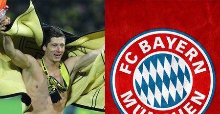 Bayern zagra w Polsce!