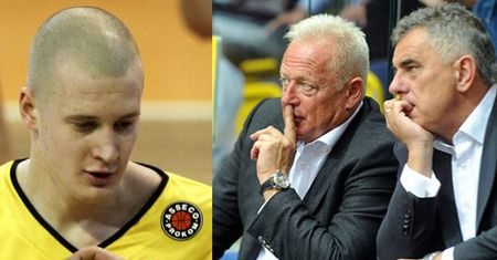 NOŻOWNIK ZATRZYMANY! Syn Krauzego jest w stanie ciężkim!