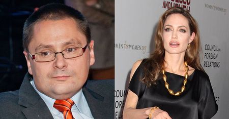 Terlikowski: "Angelina SIĘ OKALECZYŁA!"