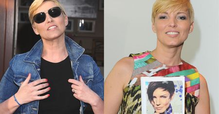 Felicjańska: "Wyleczę wszystkich z alkoholizmu!"