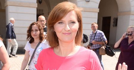 Kuna: "Żal mi koleżanek, które sobie "coś" zrobiły"