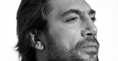 Javier Bardem POTĘPIA LUDOBÓJSTWO w Strefie Gazy!