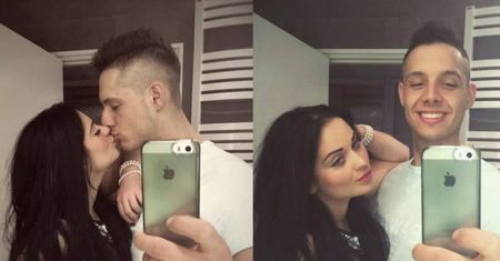 Ewelina i Paweł "ruchacz" Cattaneo z "Warsaw Shore" SĄ PARĄ?!