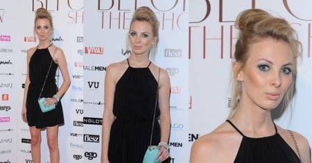 CO SIĘ STAŁO Z TWARZĄ "Charlize Mystery"? (ZDJĘCIA)