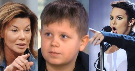 Farna i Górniak o 9-letnim raperze: "ŚWIAT OSZALAŁ! WYCHOWALI POTWORA!"