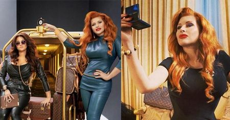 Louis Vuitton: "TO NIE SĄ AMBASADORKI NASZEJ MARKI!"