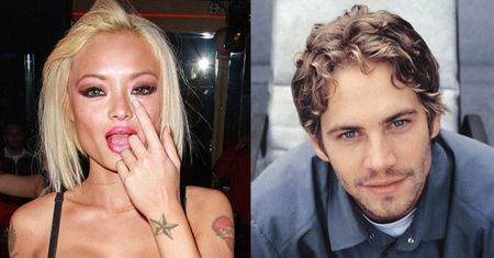 Tila Tequila: "Walker został RYTUALNIE zamordowany"