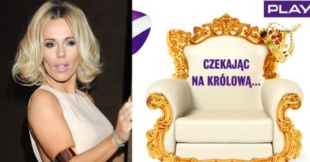Doda dostanie 3 MILIONY za reklamę Playa?!