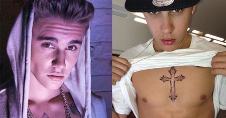 Bieber o rasizmie: "To Chrystus mnie odmienił"