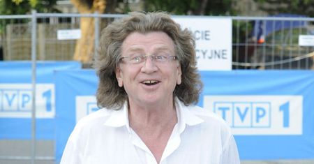 Wodecki: "Nie wracam do telewizji!"