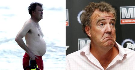 Clarkson: "BŁAGAM o przebaczenie"