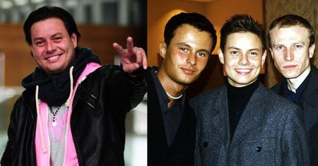 Tak wygląda dzisiaj Bartek Wrona z Just 5! (ZDJĘCIA)