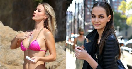 Bijoch: "Krupa NIE JEST TOPMODELKĄ!"