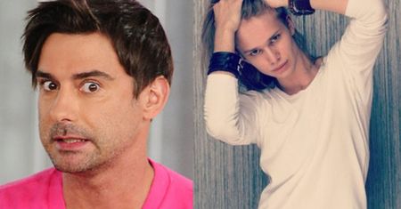 Mateusz Maga o "Top model": "PRZESZEDŁEM PIEKŁO, które chcę wymazać z pamięci!"