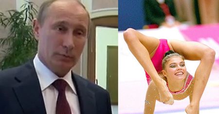 Putin ROZWIÓDŁ SIĘ Z ŻONĄ! Odchodzi do kochanki?