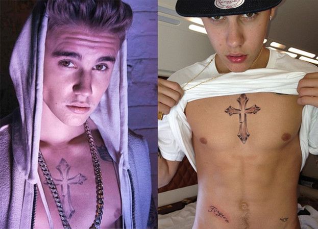 Bieber o rasizmie: "To Chrystus mnie odmienił"