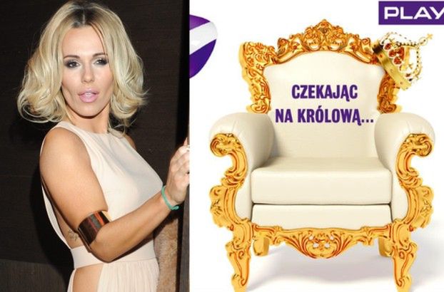 Doda dostanie 3 MILIONY za reklamę Playa?!