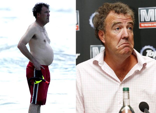 Clarkson: "BŁAGAM o przebaczenie"