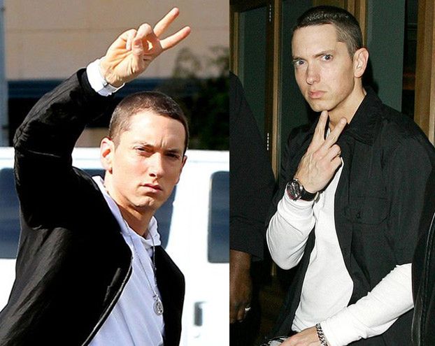 Eminem: "Prawie UMARŁEM! Wysiadały mi organy"